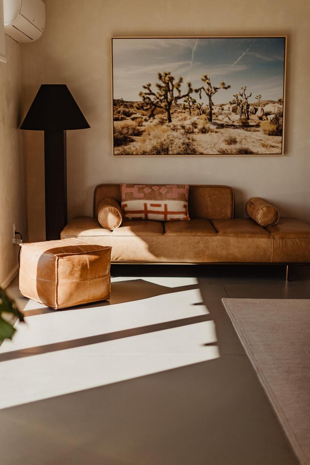 Miracle Manor Boutique Hotel & Spa Desert Hot Springs Exterior photo